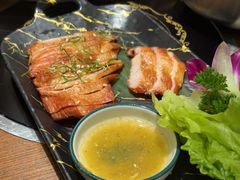 -南越郡·越式风味餐厅(青秀万达店)