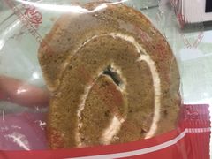 -红宝石·鲜奶小方·海派西点房(浦三店)