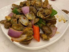 -吉源大排档·鱼生·海鲜(烧烤彩印厂店)