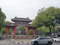 -四川大学(望江校区)