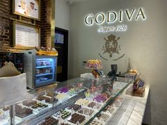 -GODIVA(海岸城店)