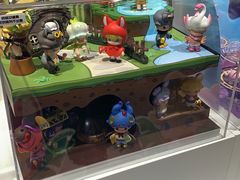 -泡泡玛特POPMART(崇文门国瑞城店)