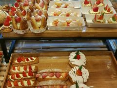 -巴黎贝甜(右安门店)