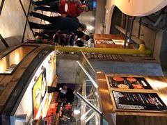 -比格比萨自助(花园路店)