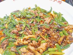 -鸡毛店·川菜(文殊院店)