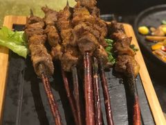 -敏珠拉姆藏餐·南京厨房(富春江东街店)