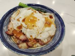 -澳门陈光记烧味饭店(南京德基广场店)