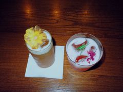 -BIJOU coffee&cocktail(龙岗万科广场店)