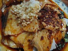 -温记府廟豆汤饭·始于1955年(海椒店)
