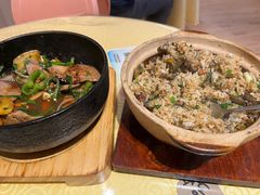 -小粤楼·怀旧粤菜(万辉国际广场店)