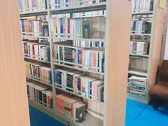 -西湖区图书馆(古墩路)