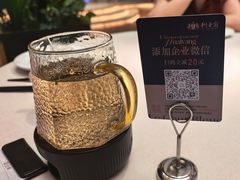 -狮王府淮扬菜(万象城店)