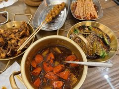 -乐兔串工坊·炖肠(万达店)