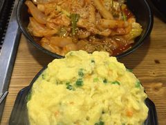 -金顺碳烤肉(1号店)