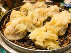 -西夏回族烧麦馆(牡丹街店)