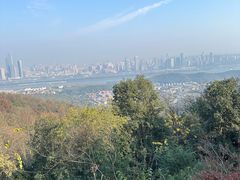 -岳麓山风景名胜区