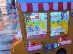 -星悦蓝海欢乐园(石路天虹店)