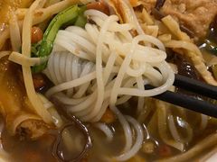 -水平有限广西米粉·广西风味集(五道口店)