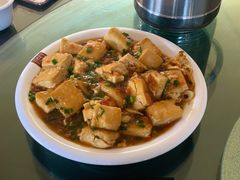 -瑞丰园庭院餐厅·白族传统家常菜
