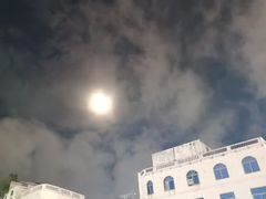 -海口骑楼小吃街