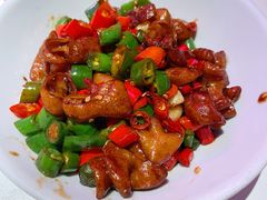 -蛙来哒(大汉悦中心店)