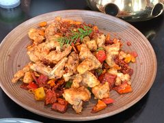 -Thai Alley泰爱里(二沙岛店)