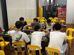 -瓦片烤肉(13号店)
