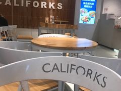 -CALIFORKS加州叉子轻食(朝阳门店)