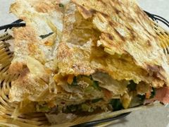 -小山东羊肉汤馆(同济新村店)
