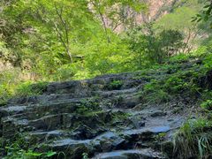 -龙门涧景区
