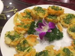 -金三角海鲜美食城(津北公路店)