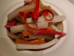 跳水泡菜-懒人盐府人家(航天桥店)