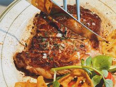 -燃扒房Steakhouse(皇庭店)