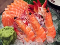 -柚·日式料理-富力万丽酒店