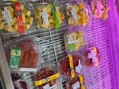 -盒马鲜生(杨高南路店)