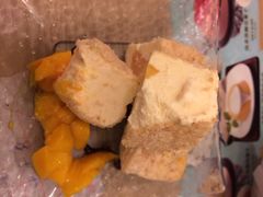 -许留山(梳士巴利道店)