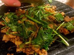 -厚味居炙子烤肉·清真(天桥南纬路店)