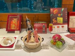 -利苑酒家(合景国际金融广场店)