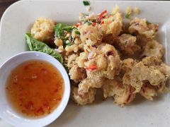 -真浪大家乐海鲜餐馆