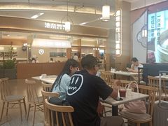 -苏晓玥·江南小吃(深圳北站店)