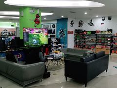 -栈逗电竞馆•电竞酒店(萧山旺角城店)