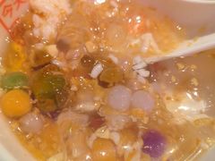 -探鱼·鲜青椒爽麻烤鱼(银泰城店)