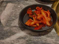 -虎哥六韩式烤肉料理 TIGERGRILL(隆生金山湖中心购物广场店)