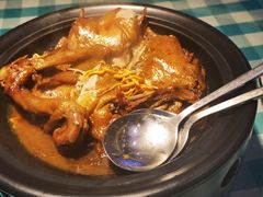 -闽鄂情·闽南招财鸭(水头店)