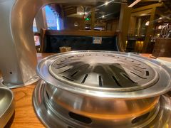 -九田家黑牛烤肉料理(新辰里亚运村店)