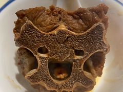 羊蝎子-和庆斋羊蝎子火锅·碳缸烧烤(顺义旗舰店)
