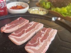 -彭妈家•韩国烤肉料理(张杨路店)
