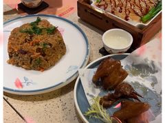 -点都德(聚福楼店)