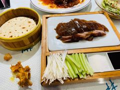 -裕德隆清真饭庄·天津特色菜(北辰店)