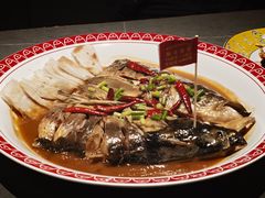 -老德州四合院·德州菜(天衢路店)
